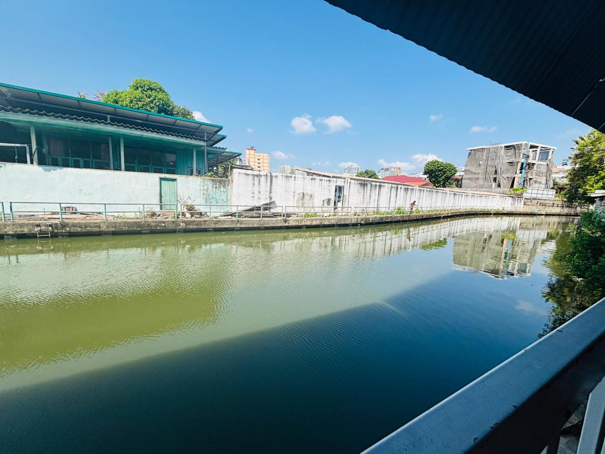 Ree- Riverside,rama 3 Khách sạn