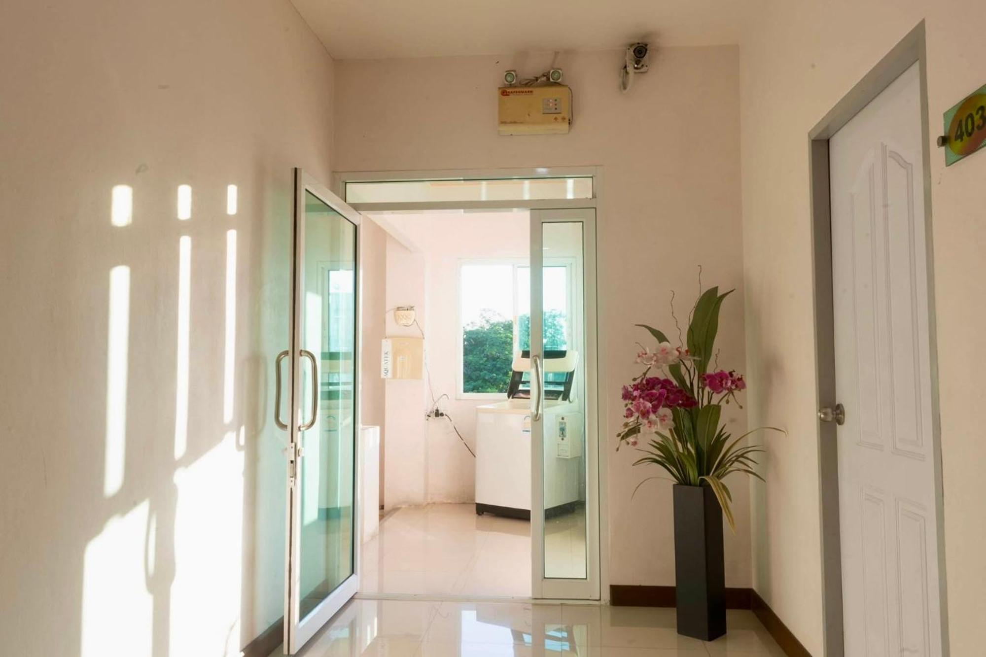 Ree- Riverside,rama 3 Khách sạn