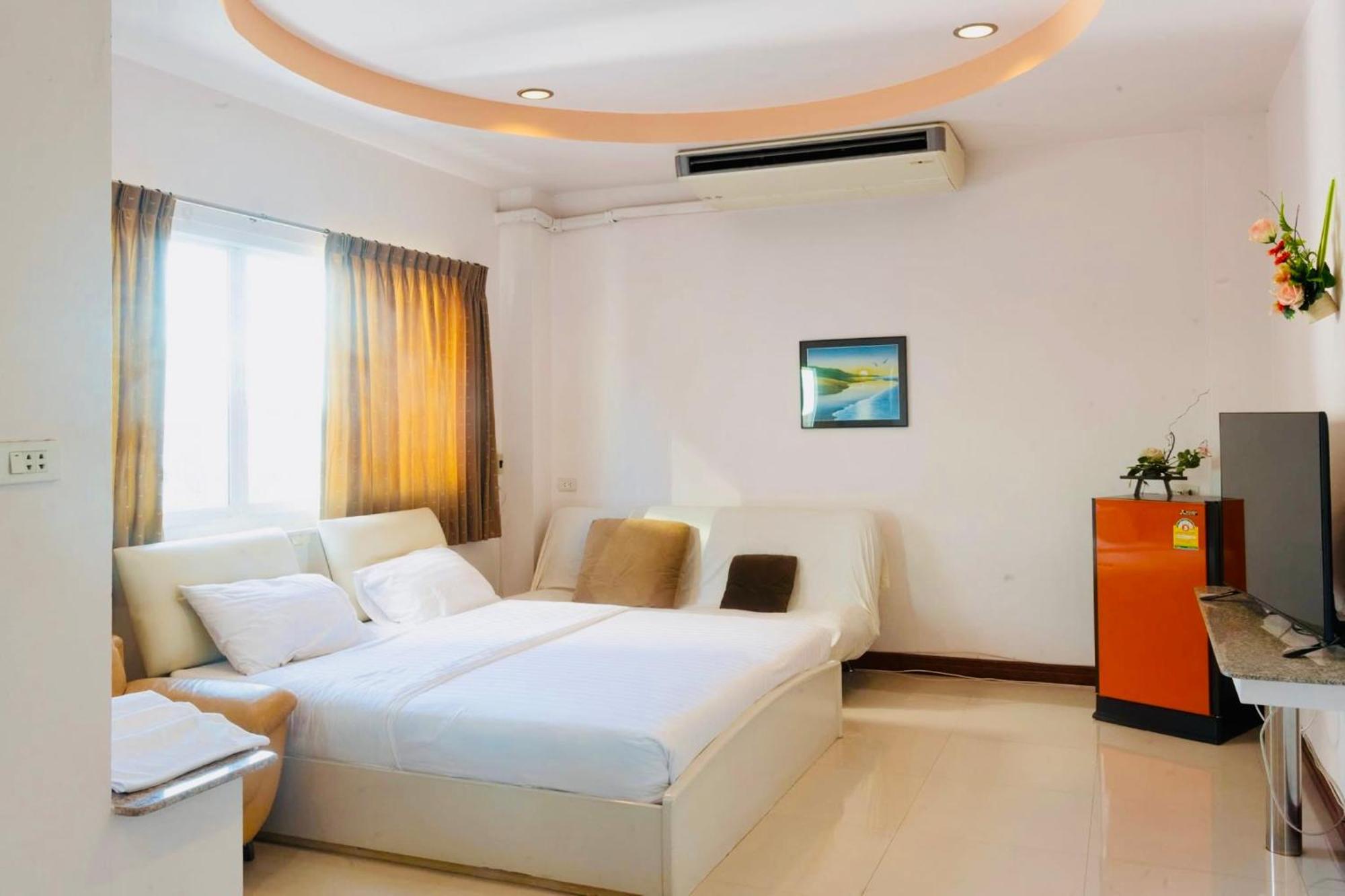 Ree- Riverside,rama 3 Khách sạn Bangkok
