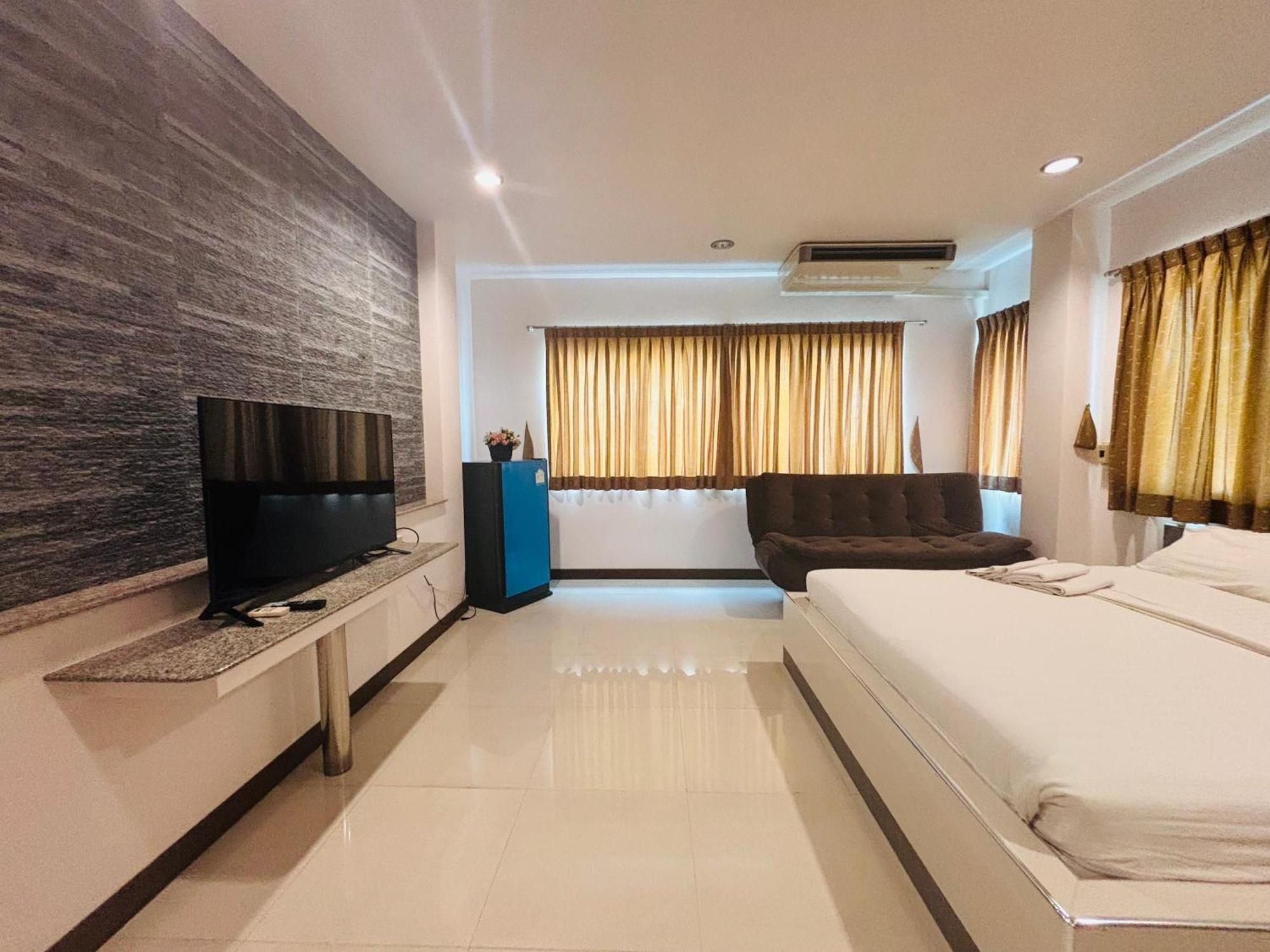 Ree- Riverside,rama 3 Khách sạn Bangkok