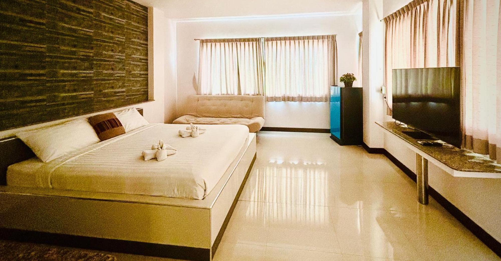 Ree- Riverside,rama 3 Khách sạn Bangkok