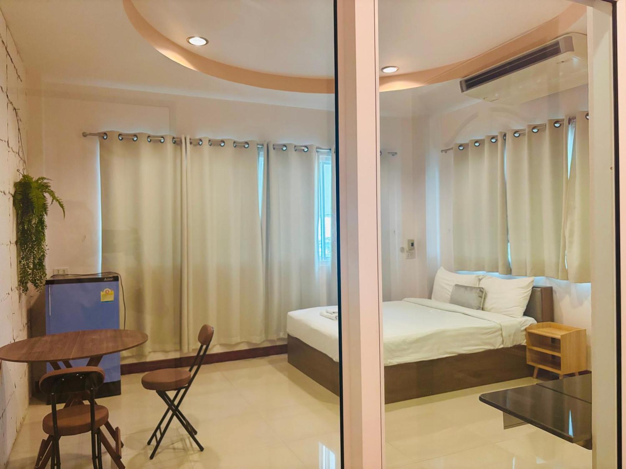 Ree- Riverside,rama 3 Khách sạn Bangkok