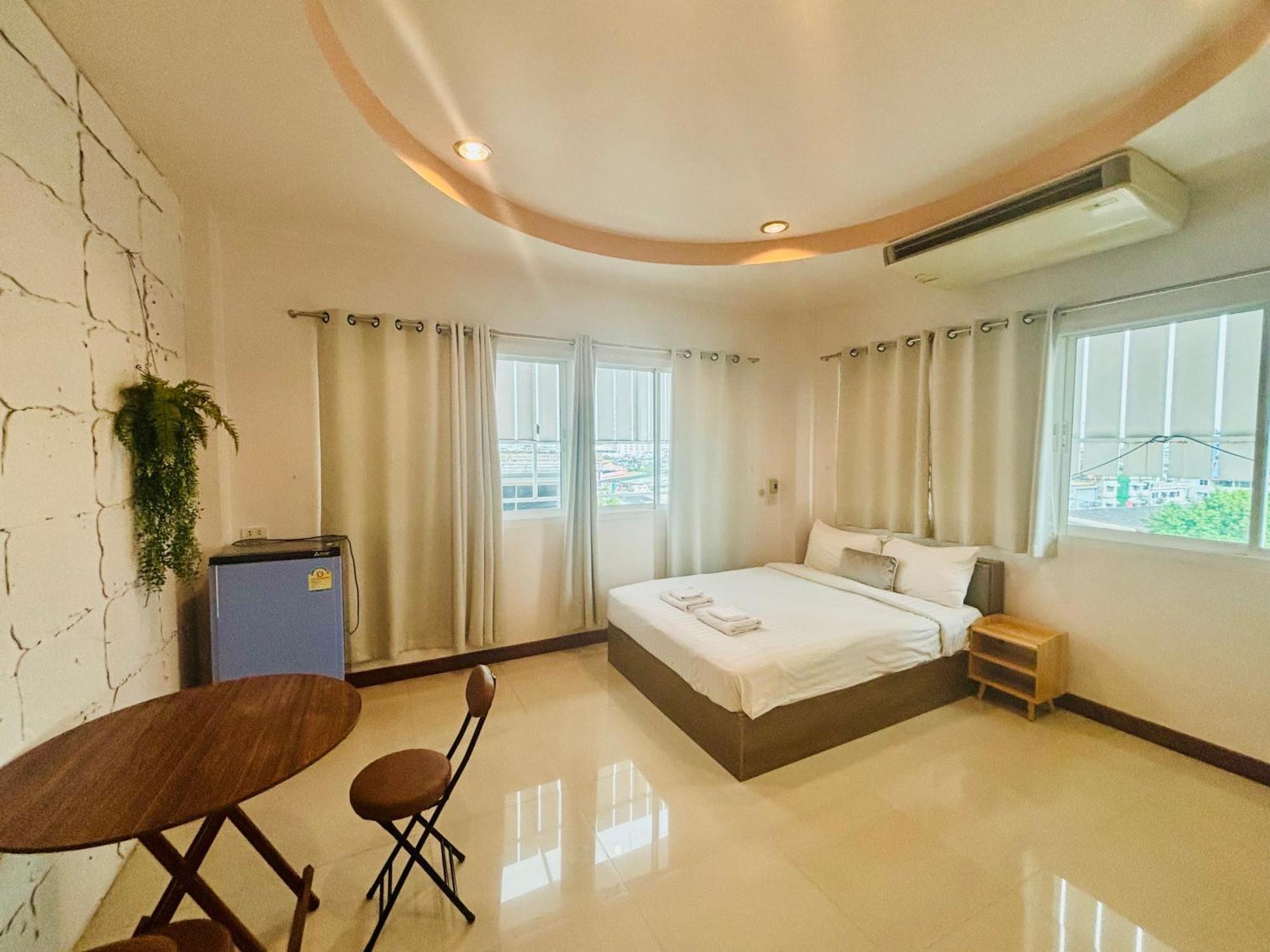 Ree- Riverside,rama 3 Khách sạn