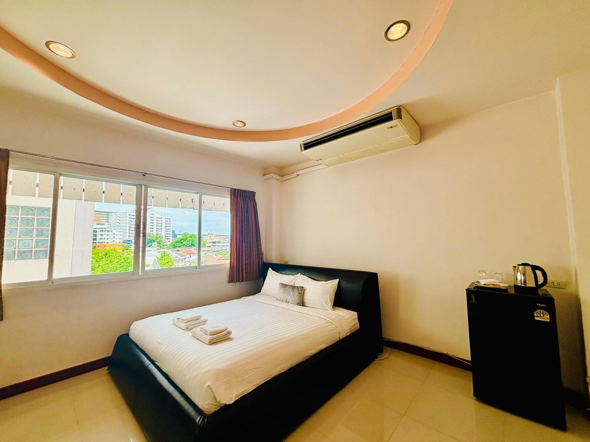 Ree- Riverside,rama 3 Khách sạn