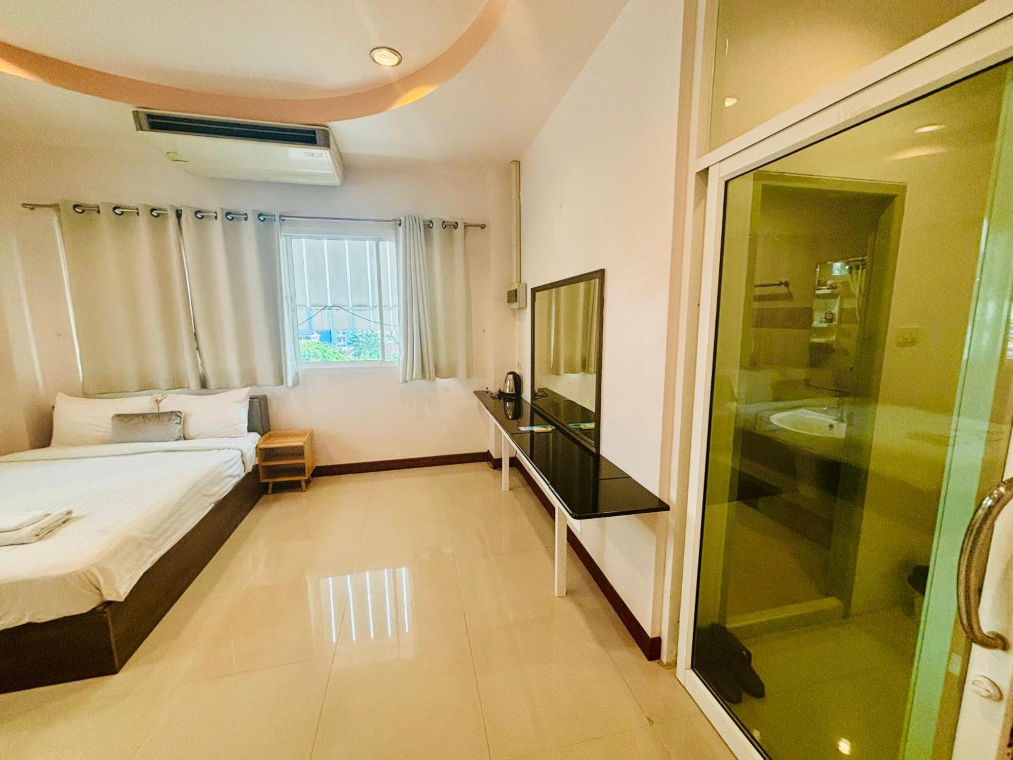 Ree- Riverside,rama 3 Khách sạn